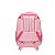 Mochila de Rodinhas Pacific Com Alça Pack Me Gelato Rosa - Imagem 4