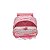 Mochila de Rodinhas Pacific Com Alça Pack Me Gelato Rosa - Imagem 5