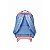 Mochila de Rodinhas Pacific Com Alça Pack Me Husky Lilás - Imagem 2