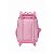Kit Mochila de Rodinhas Lancheira Pacific PackMe Kitten Rosa - Imagem 4