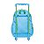 Mochila de Rodinhas Pacific Pack Me Sem Alças Mini Dino Play - Imagem 3