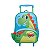 Mochila de Rodinhas Pacific Pack Me Sem Alças Mini Dino Play - Imagem 1