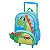Mochila de Rodinhas Pacific Pack Me Sem Alças Mini Dino Play - Imagem 2