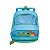 Mochila de Rodinhas Pacific Pack Me Sem Alças Mini Dino Play - Imagem 4