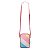 Bolsa Transversal Lilica Ripilica LovIt Florescer Colorido - Imagem 3