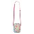 Bolsa Transversal Lilica Ripilica LovIt Florescer Colorido - Imagem 5