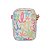 Bolsa Transversal Lilica Ripilica LovIt Florescer Colorido - Imagem 4