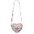 Bolsa Coração Lilica Ripilica LovIt Florescer Colorido - Imagem 2