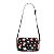 Bolsa Transversal Pacific LovIt Lilica Ripilica Prisma Preto - Imagem 4