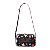 Bolsa Transversal Pacific LovIt Lilica Ripilica Prisma Preto - Imagem 5