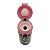 Garrafa Inox Pacific Lilica Ripilica LovIt Prisma Preto - Imagem 3