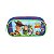 Estojo Escolar Luxcel Toy Story Além Verde - Imagem 1
