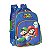 Mochila de Costas Luxcel Super Mario Bros Azul - Imagem 1