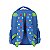 Mochila de Costas Luxcel Super Mario Bros Azul - Imagem 3