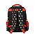 Mochila de Costas Luxcel Super Mario Bros Preto - Imagem 4
