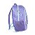 Mochila de Costas Luxcel Stitch Atoalhado Roxo - Imagem 4