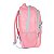 Mochila de Costas Luxcel Stitch Atoalhado Rosa - Imagem 4