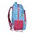 Mochila de Costas Luxcel Stitch Sorvete Pink - Imagem 3