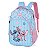 Mochila de Costas Luxcel Stitch Angel Abraço Rosa - Imagem 3