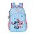 Mochila de Costas Luxcel Stitch Angel Abraço Rosa - Imagem 4