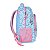 Mochila de Costas Luxcel Stitch Angel Abraço Rosa - Imagem 7