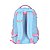 Mochila de Costas Luxcel Stitch Angel Abraço Rosa - Imagem 8