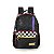 Mochila de Costas Luxcel Sonic The Hedgehog Preto - Imagem 1