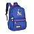 Mochila de Costas Luxcel Sonic The Hedgehog Azul - Imagem 2