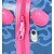 Mala de Carrinho Luxcel Stitch e Angel Azul - Imagem 10