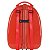 Mochila de Costas Patinete Luxcel SpiderMan Vermelho - Imagem 9