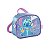 Lancheira Escolar Luxcel Stitch Aloha Violeta - Imagem 2