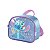 Lancheira Escolar Luxcel Stitch Aloha Violeta - Imagem 3