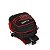 Mochila de Rodinhas Com Alça Luxcel By Enaldinho Vermelho - Imagem 6
