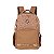 Mochila de Costas Luxcel Up4You Be Capy Marrom - Imagem 1