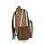 Mochila de Costas Luxcel Up4You Be Capy Verde - Imagem 3