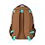 Mochila de Costas Luxcel Up4You Be Capy Verde - Imagem 4