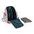 Mochila de Maternidade Luxcel Fisher Price Baby Bag Bege - Imagem 6