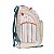 Mochila de Maternidade Luxcel Fisher Price Baby Bag Bege - Imagem 7