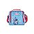 Lancheira Escolar Luxcel Stitch Sorvete Pink - Imagem 1