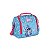 Lancheira Escolar Luxcel Stitch Sorvete Pink - Imagem 2