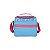 Lancheira Escolar Luxcel Stitch Sorvete Pink - Imagem 4