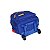 Mochila de Rodinhas Com Alça Luxcel Sonic The Hedgehog Azul - Imagem 6