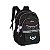 Mochila de Costas Luxcel Stitch Corrente Preto - Imagem 2