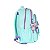 Mochila de Costas Luxcel Stitch Corrente Azul Turquesa - Imagem 4
