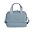 Frasqueira Térmica Masterbag Vicky Carrinhos Azul - Imagem 3