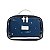 Necessaire Kids Masterbag Espaço Azul Marinho - Imagem 2