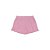 Conjunto Curto Lilica Ripilica Blusa Polo e Short Rosa - Imagem 3