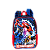 Mochila de Costas Sestini Transformers M Optimus Azul - Imagem 1
