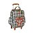 Mochila de Rodinhas MasterBag Bear Verde Oliva - Imagem 2