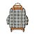 Mochila de Rodinhas MasterBag Bear Verde Oliva - Imagem 4